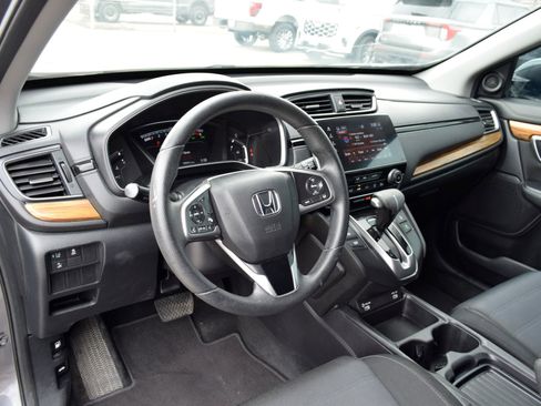 Used 2020 Honda CR-V EX image 17