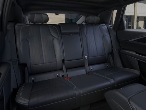 New 2025 Cadillac Lyriq Sport image 17