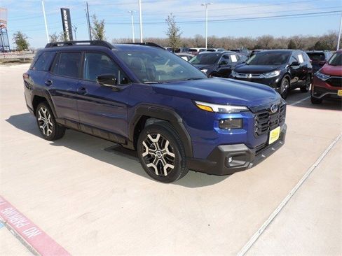 New 2026 Subaru Outback Touring XT image 3