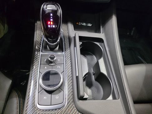 Used 2026 Cadillac CT5 V AWD/4WD image 22
