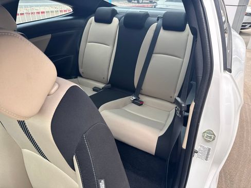 Used 2017 Honda Civic LX image 21