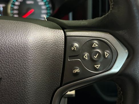 Used 2018 Chevrolet Silverado 1500 LT w/ LT Convenience Package RWD image 25