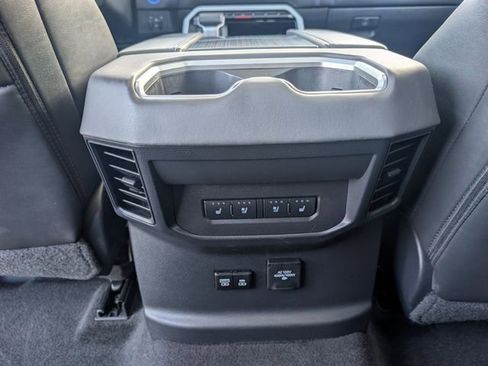 Used 2024 Toyota Tundra Platinum image 14