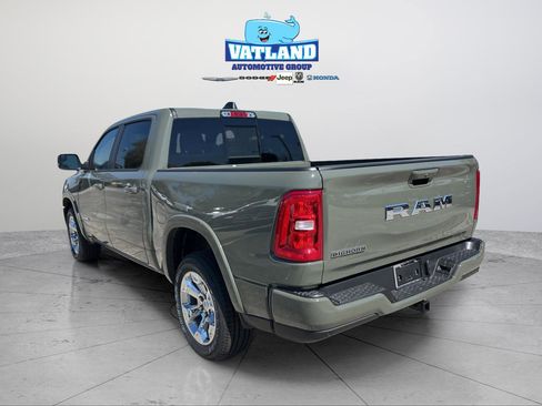 New 2026 RAM 1500 Big Horn image 3