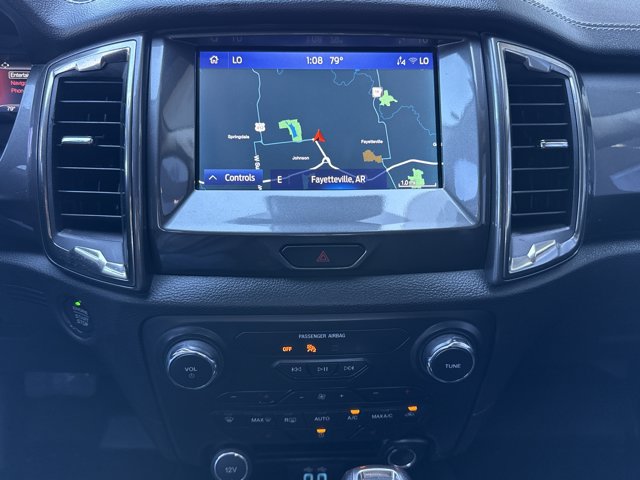 Used 2019 Ford Ranger Lariat w/ Equipment Group 501A Mid RWD image 18