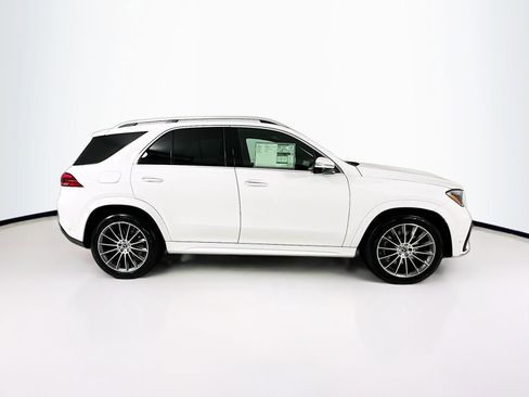 New 2026 Mercedes-Benz GLE 450e 4MATIC image 8