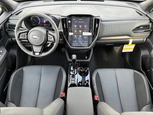 New 2026 Subaru Forester Touring AWD/4WD image 13