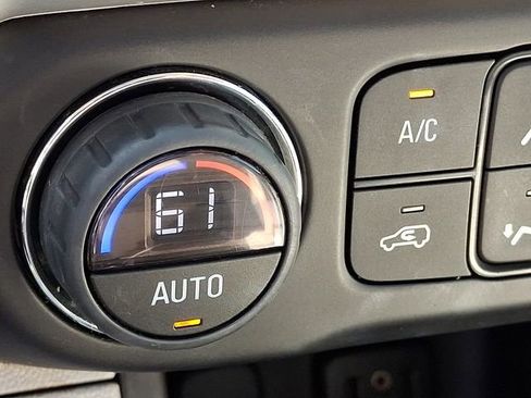 Used 2017 GMC Acadia SLT FWD image 20