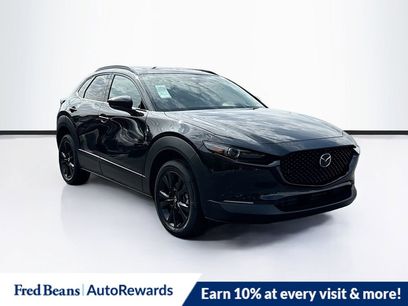 New 2025 MAZDA CX-30 AWD 2.5 S w/ Select Sport Pkg