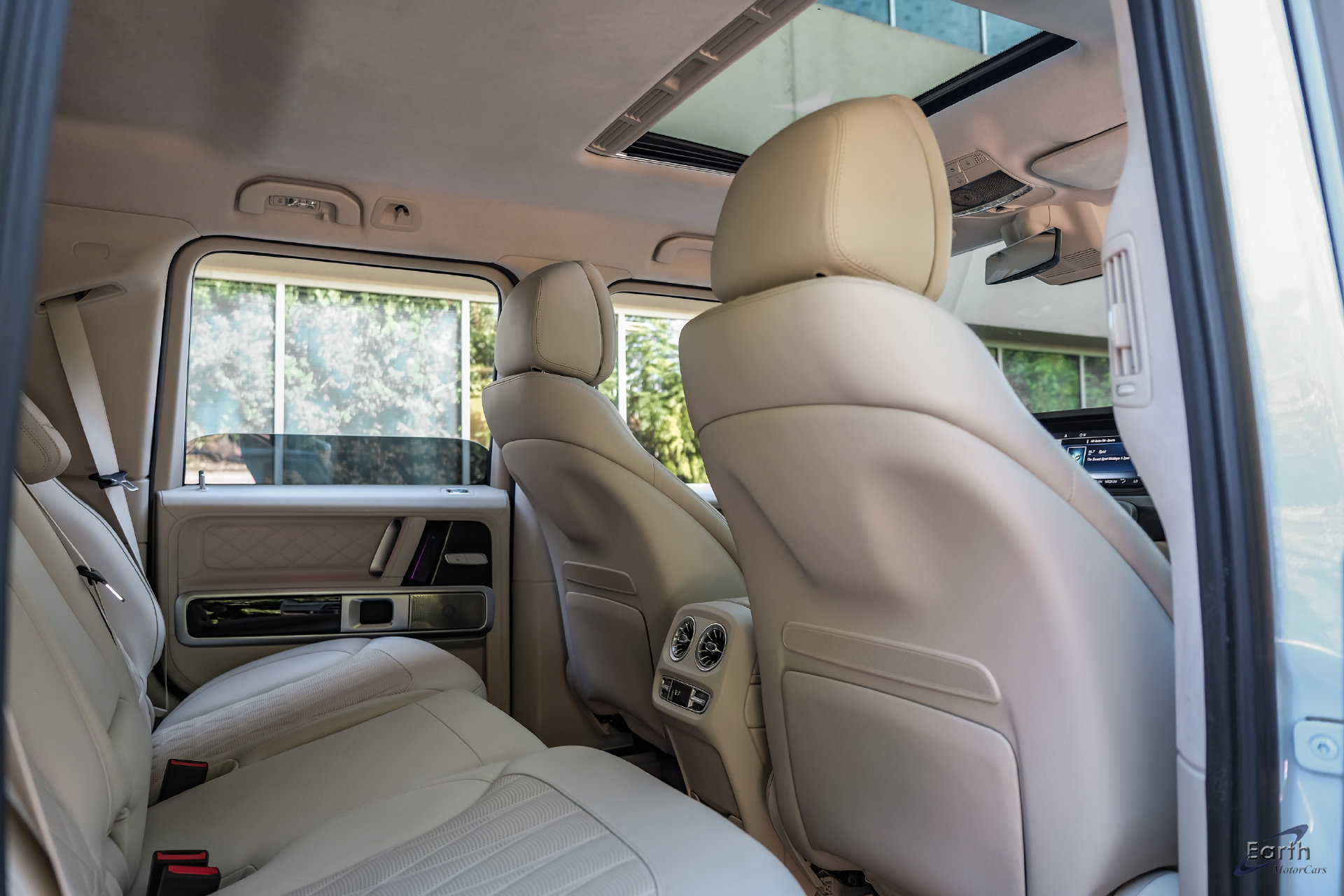 Used 2022 Mercedes-Benz G 63 AMG 4MATIC image 80