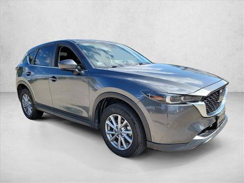 Used 2023 MAZDA CX-5 AWD 2.5 S image 3