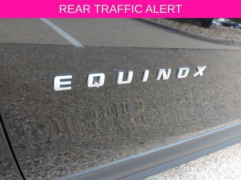 Certified 2020 Chevrolet Equinox LT FWD image 15