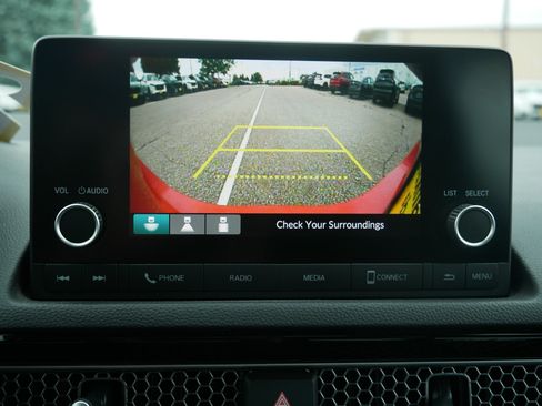 Used 2023 Honda Civic Sport image 27