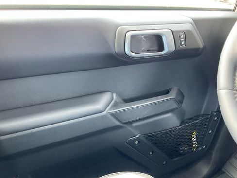 New 2025 Ford Bronco Outer Banks image 61