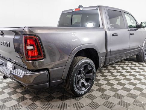 New 2026 RAM 1500 Big Horn image 9