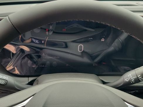 New 2026 Buick Envista Sport Touring w/ Convenience I Package FWD image 25