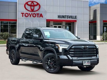 Certified 2025 Toyota Tundra SR5