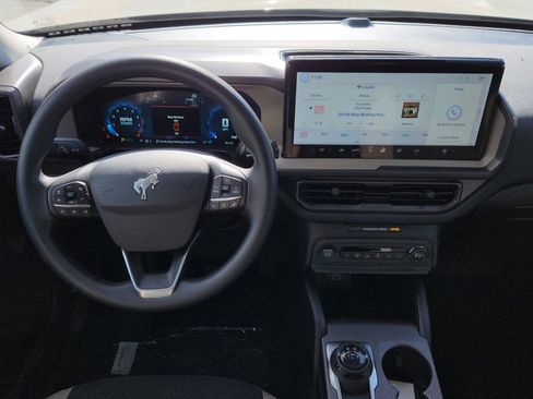 New 2025 Ford Bronco Sport Big Bend image 23