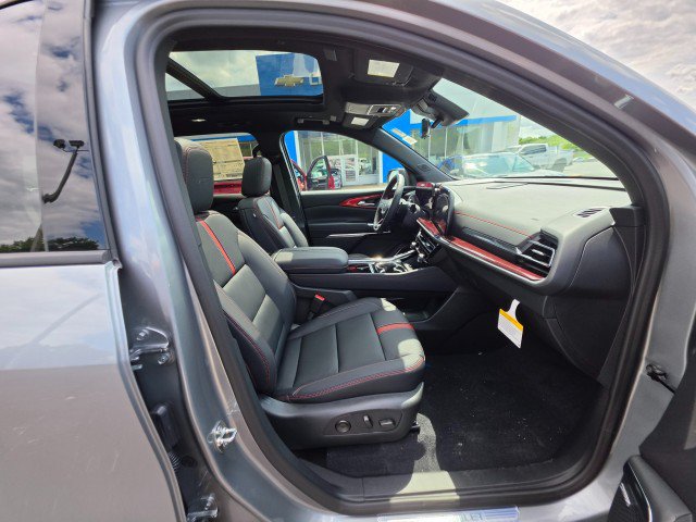 New 2026 Chevrolet Traverse RS AWD/4WD image 12