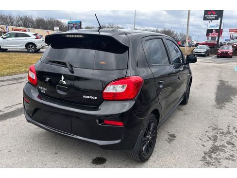 Used 2019 Mitsubishi Mirage GT image 5