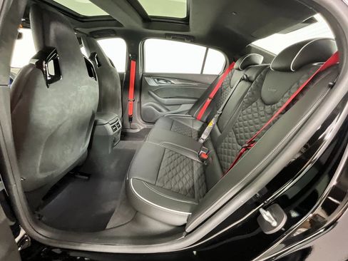 Used 2024 Cadillac CT5 V Blackwing w/ Parking Package image 26