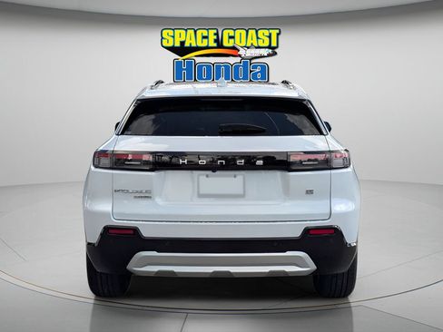 New 2026 Honda Prologue Touring image 5