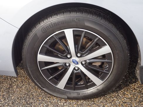 Used 2023 Subaru Impreza 2.0i Premium image 9