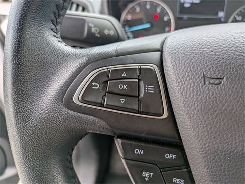 Used 2020 Ford EcoSport Titanium image 10