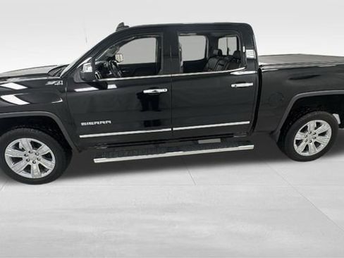 Used 2018 GMC Sierra 1500 SLT image 6