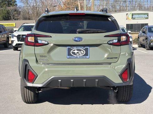 New 2026 Subaru Crosstrek 2.0i Premium image 4