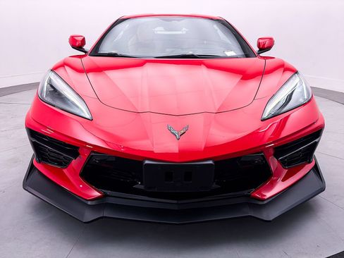 Used 2022 Chevrolet Corvette Stingray Preferred Cpe w/ 2LT RWD image 14