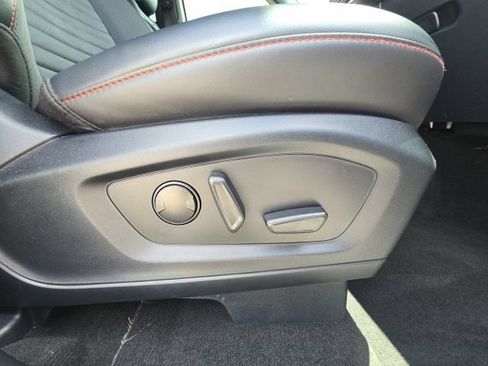 Used 2026 Ford Explorer ST-Line RWD image 23
