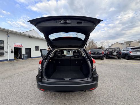 Used 2019 Honda HR-V LX image 16