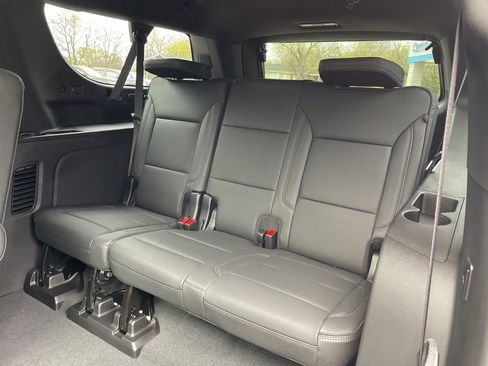New 2026 Chevrolet Suburban High Country AWD/4WD image 46