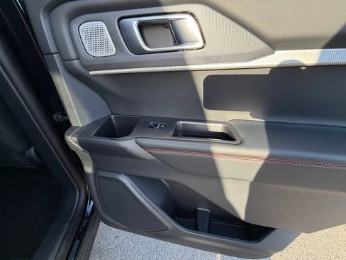New 2026 Ford Explorer ST w/ Sun And Sound Package AWD/4WD image 19