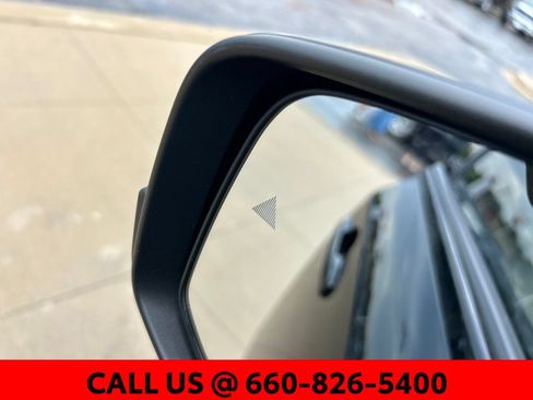 Certified 2026 Toyota RAV4 XSE w/ Panoramic Sun Roof Package AWD/4WD image 20