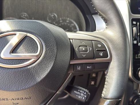 Certified 2023 Lexus GX 460 Premium w/ Accessory Package AWD/4WD image 26