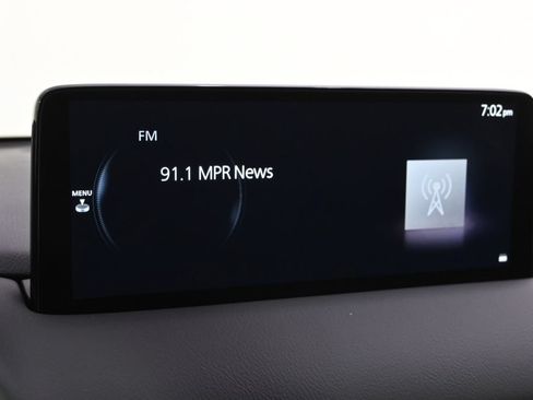 Certified 2025 MAZDA CX-5 AWD 2.5 S w/ Select Package image 26