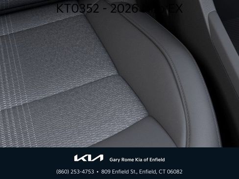 New 2026 Kia Niro EX w/ EX Premium Package FWD image 27