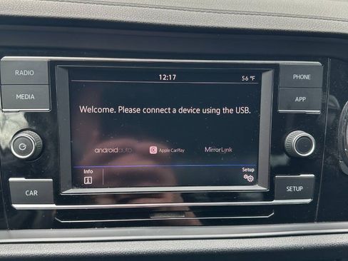 Used 2019 Volkswagen Jetta SE FWD image 24