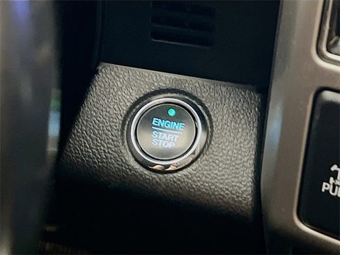 Used 2020 Ford F150 Platinum w/ Equipment Group 701A Luxury image 16
