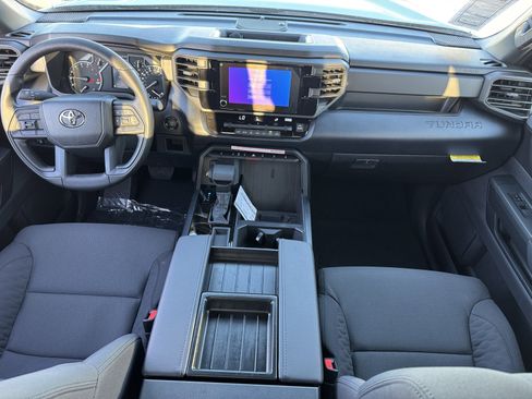 New 2026 Toyota Tundra SR image 4