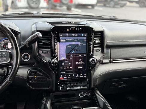 Used 2022 RAM 3500 Limited image 15