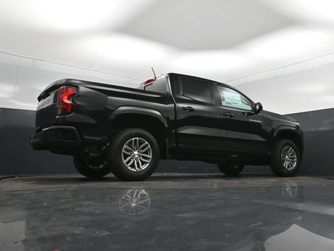 New 2026 Chevrolet Colorado LT w/ Advanced Trailering Package RWD image 37