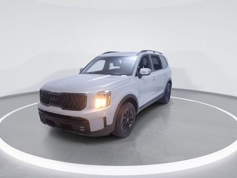 Certified 2024 Kia Telluride SX Prestige X-Pro AWD/4WD image 4