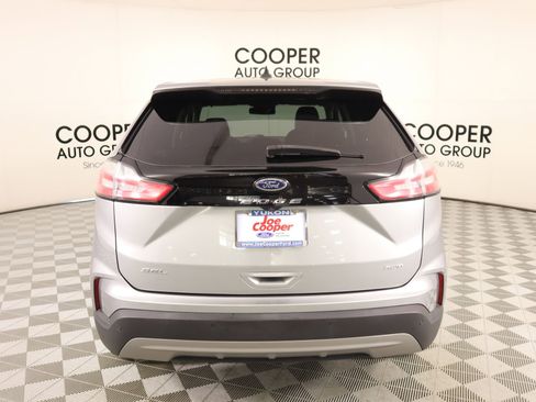 Used 2023 Ford Edge SEL image 21