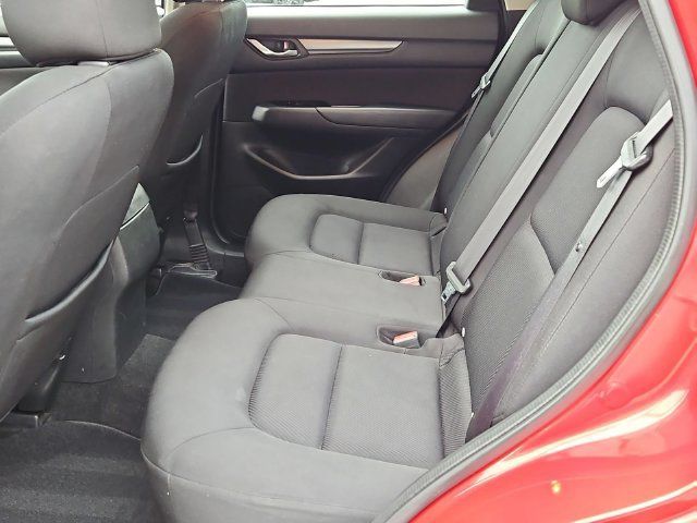 Certified 2023 MAZDA CX-5 AWD 2.5 S image 25