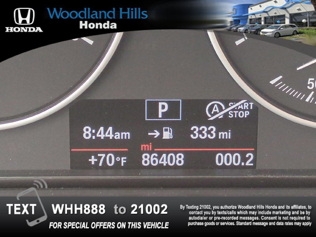 Used 2018 BMW 320i Sedan RWD image 14