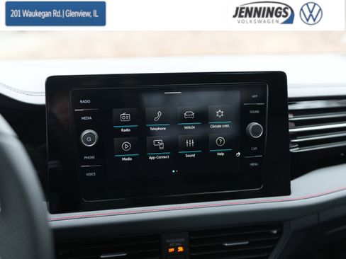 New 2026 Volkswagen Jetta GLI Autobahn image 16