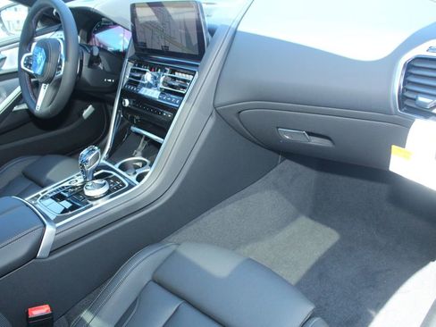 New 2026 BMW M850i xDrive AWD/4WD image 25